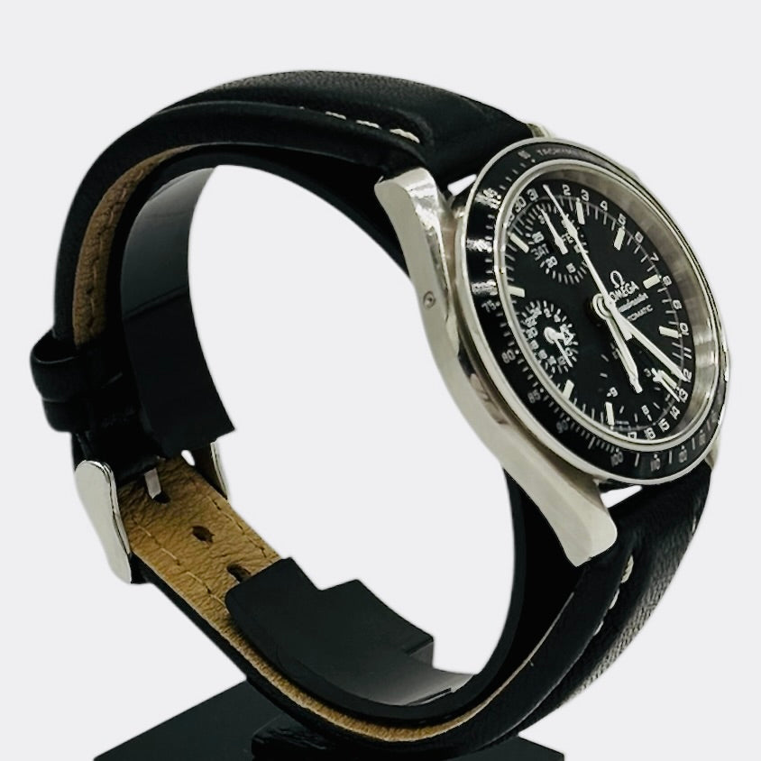 Omega Speedmaster 1999 Model