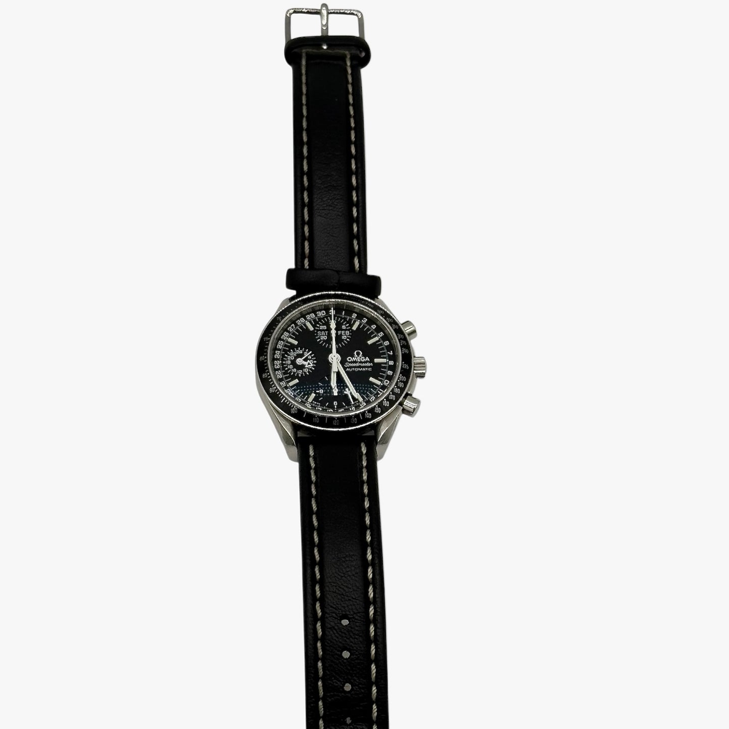 Omega Speedmaster 1999 Model