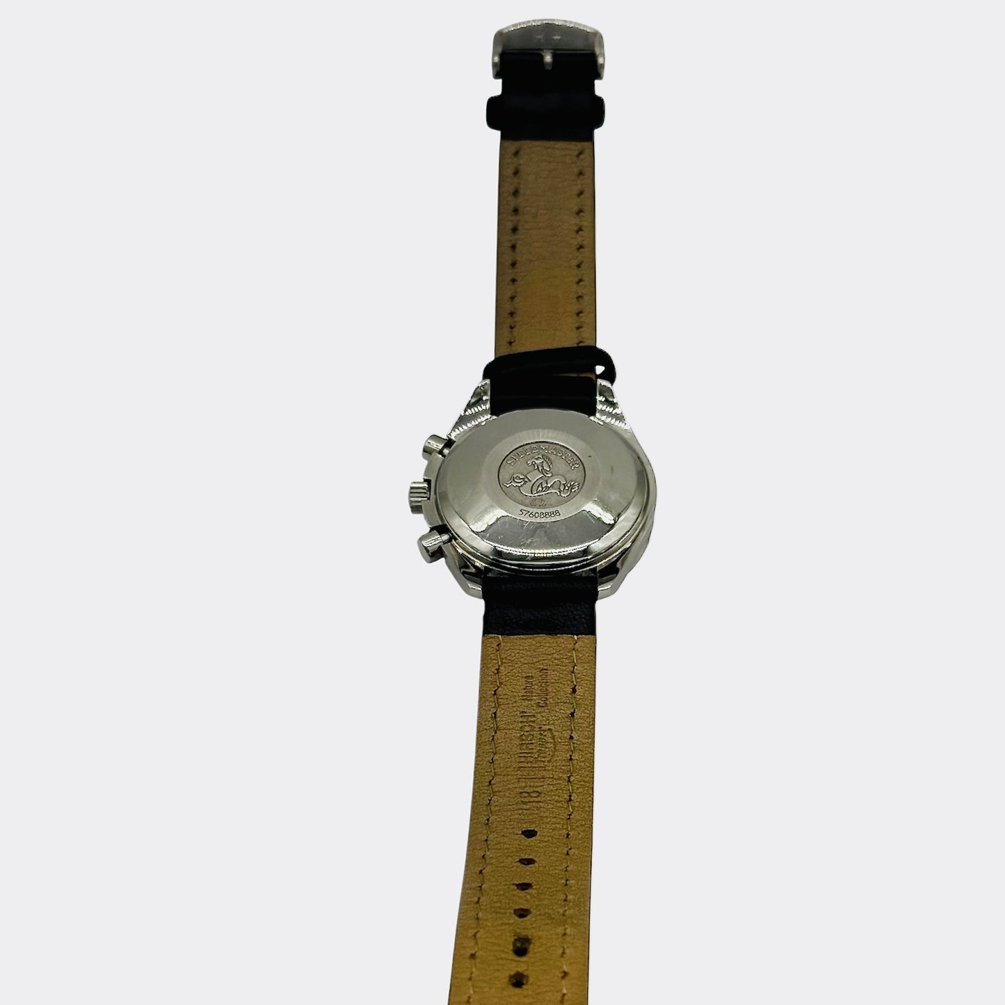 Omega Speedmaster 1999 Model