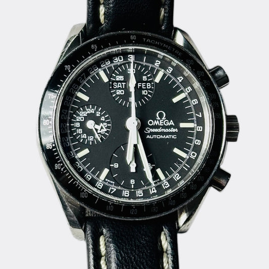 Omega Speedmaster 1999 Model