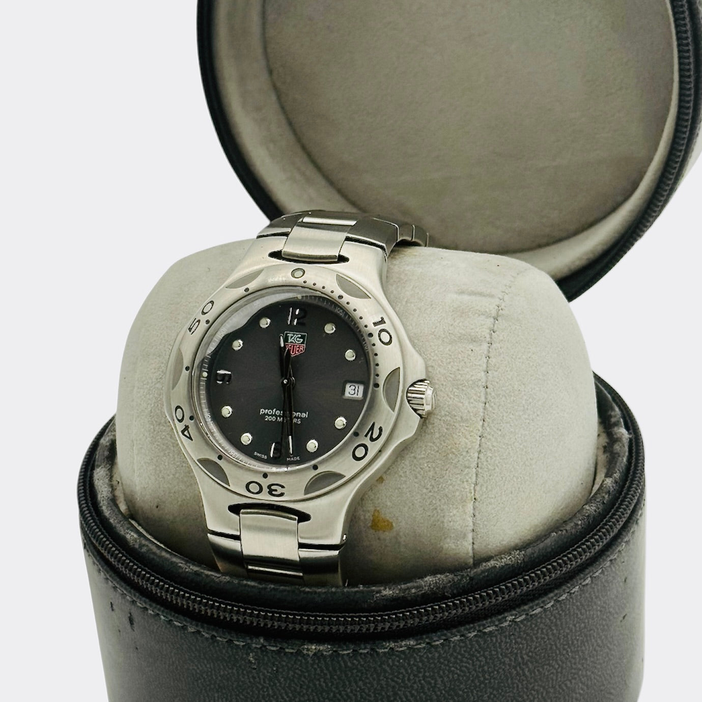 Tag Professional 200 2002 Model