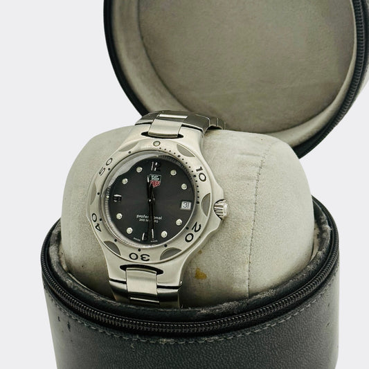 Tag Professional 200 2002 Model