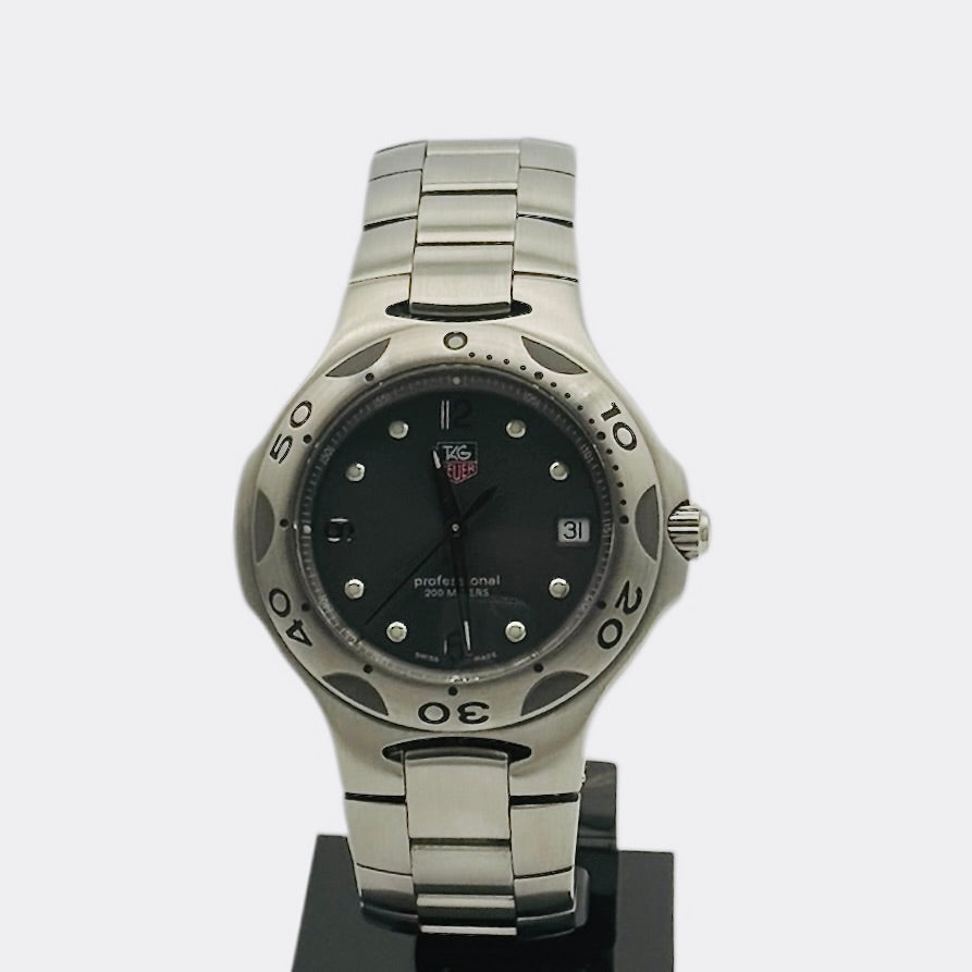 Tag Professional 200 2002 Model