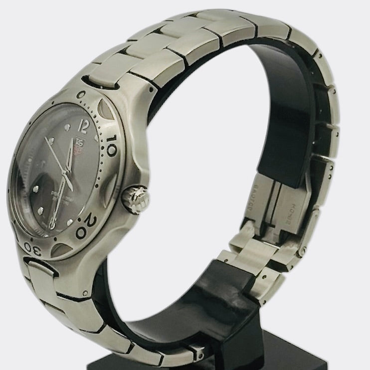 Tag Professional 200 2002 Model