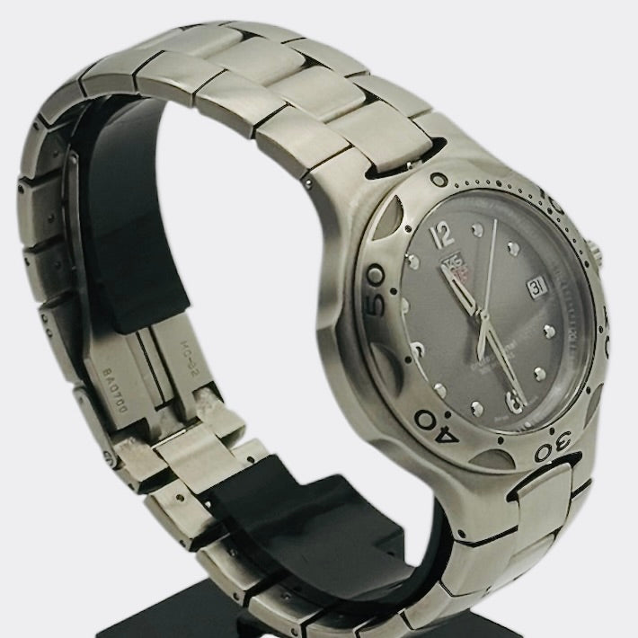 Tag Professional 200 2002 Model