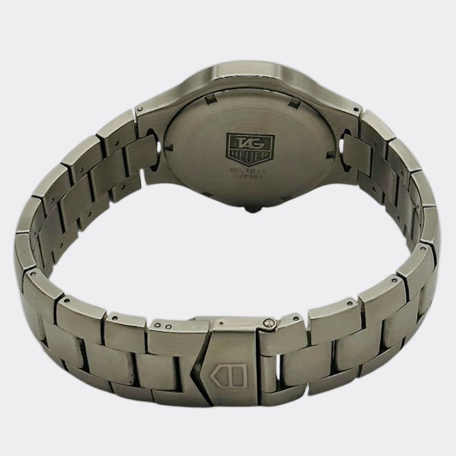 Tag Professional 200 2002 Model