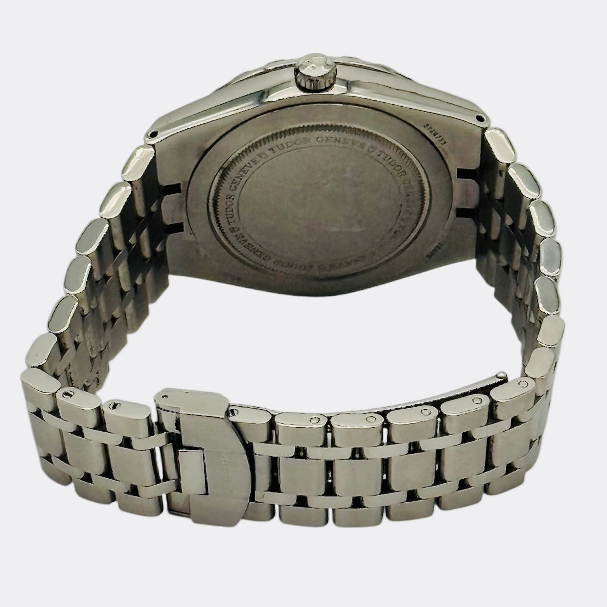 **SOLD** - Tudor Royal 28660 Day Date 2022 model