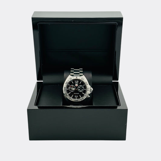 Tag F1 WAZ111A Alarm