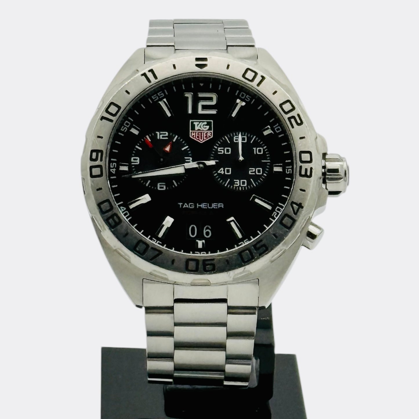 Tag F1 WAZ111A Alarm