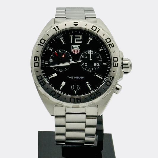 Tag F1 WAZ111A Alarm