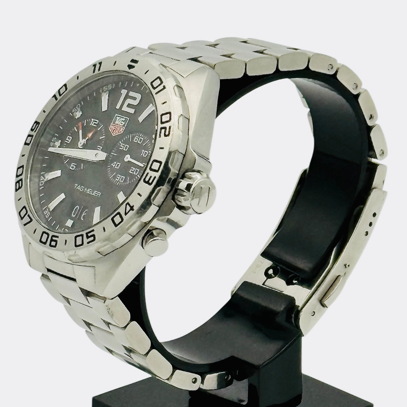 Tag F1 WAZ111A Alarm