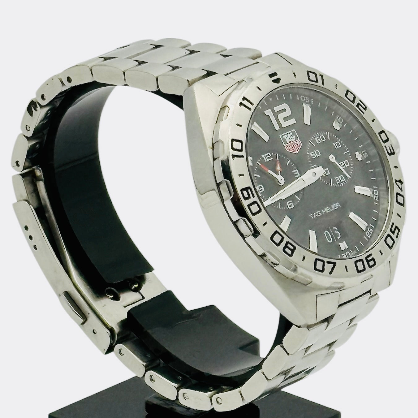 Tag F1 WAZ111A Alarm