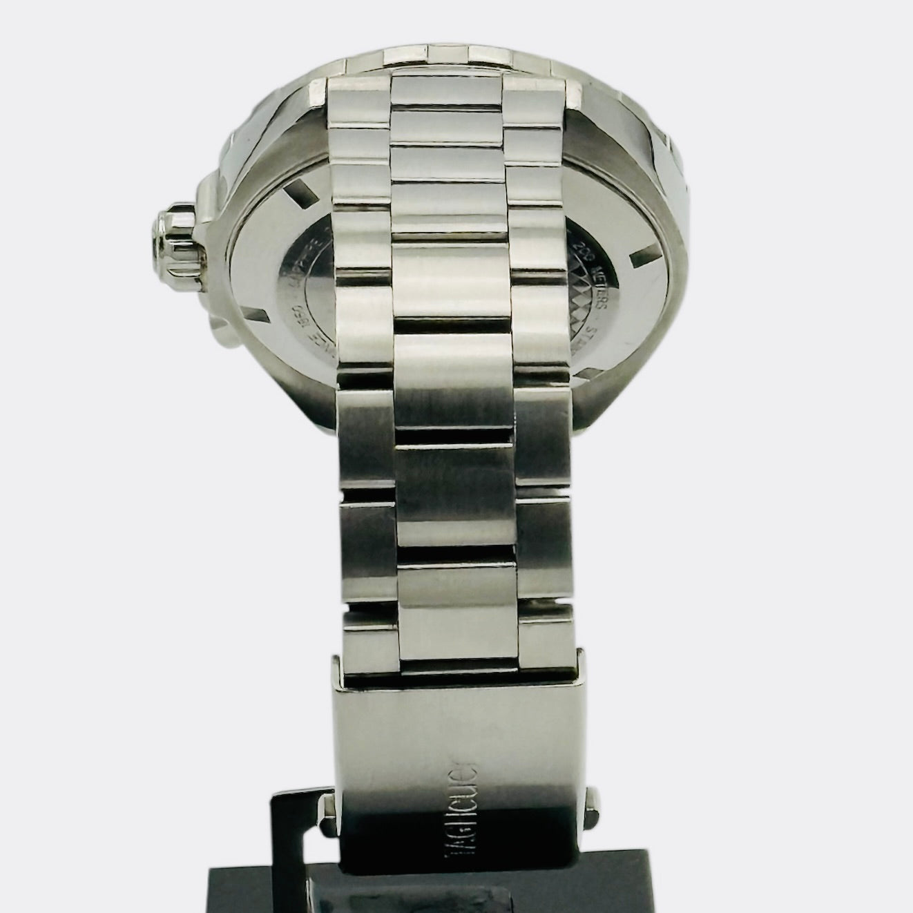 Tag F1 WAZ111A Alarm