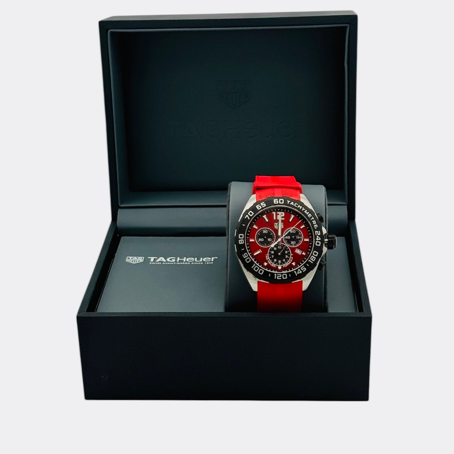 Tag F1 CAZ101AN 2023 Model