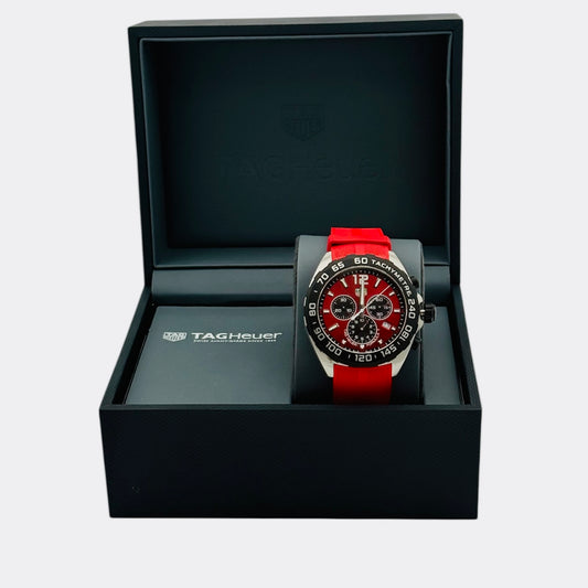 Tag F1 CAZ101AN 2023 Model