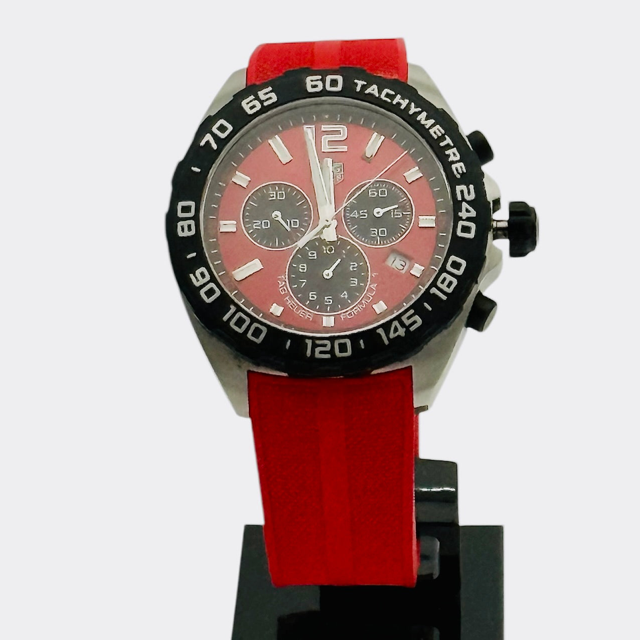 Tag F1 CAZ101AN 2023 Model