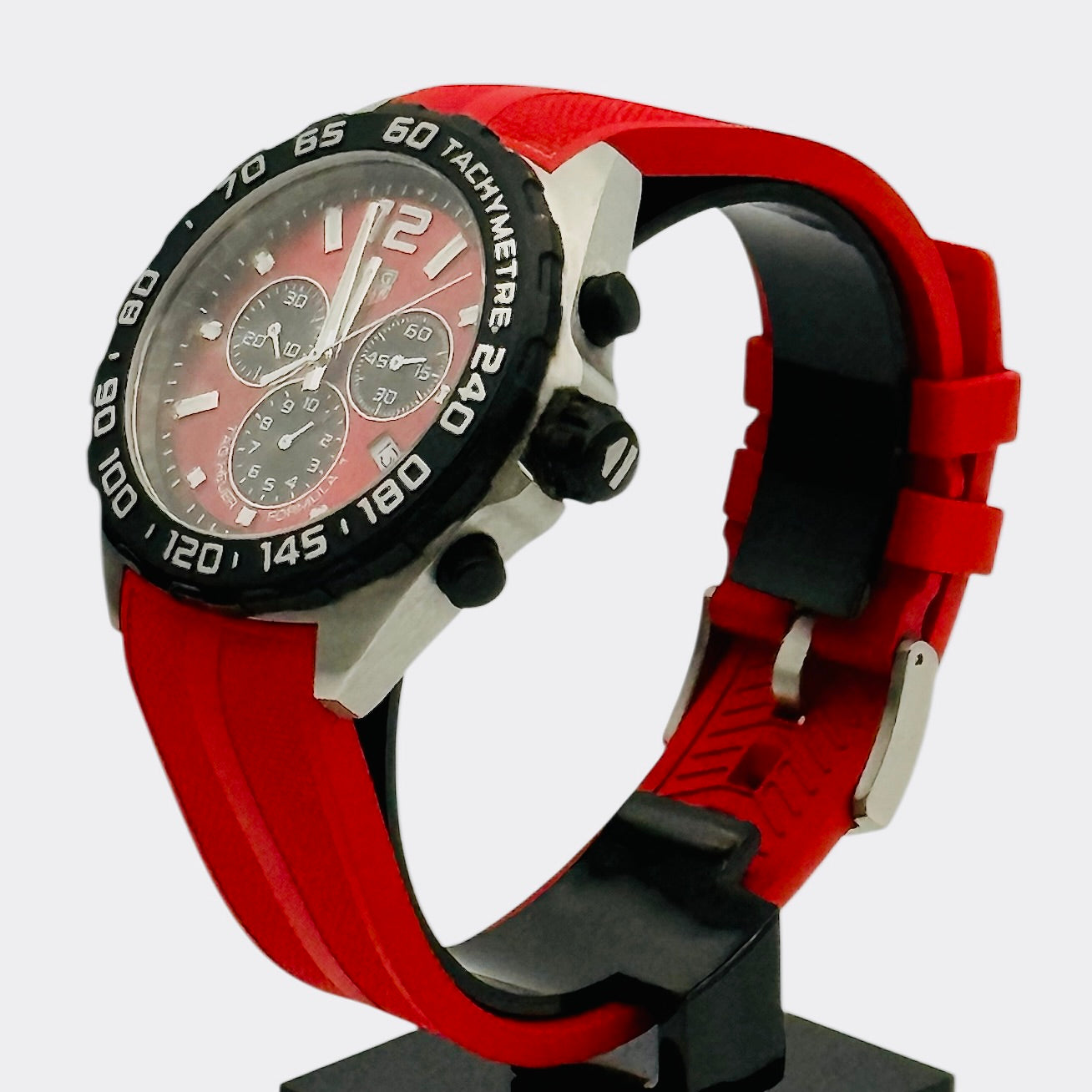 Tag F1 CAZ101AN 2023 Model