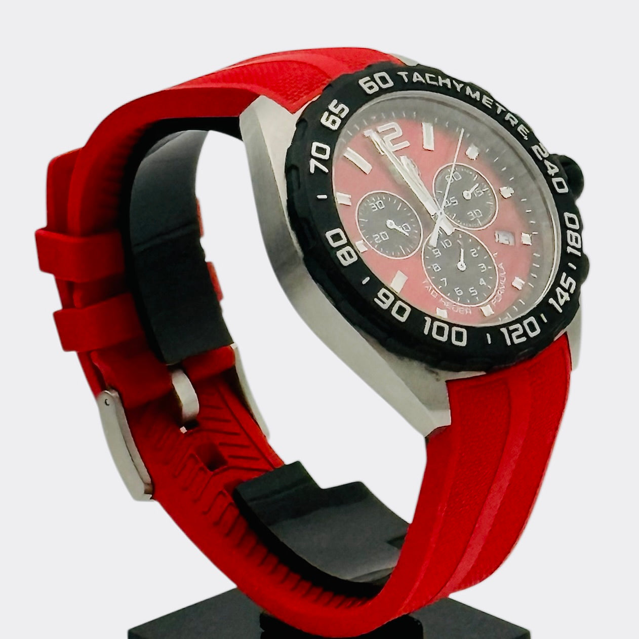 Tag F1 CAZ101AN 2023 Model