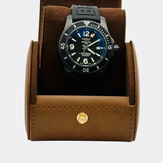 Breitling SuperOcean Chronometer 46 / M17368