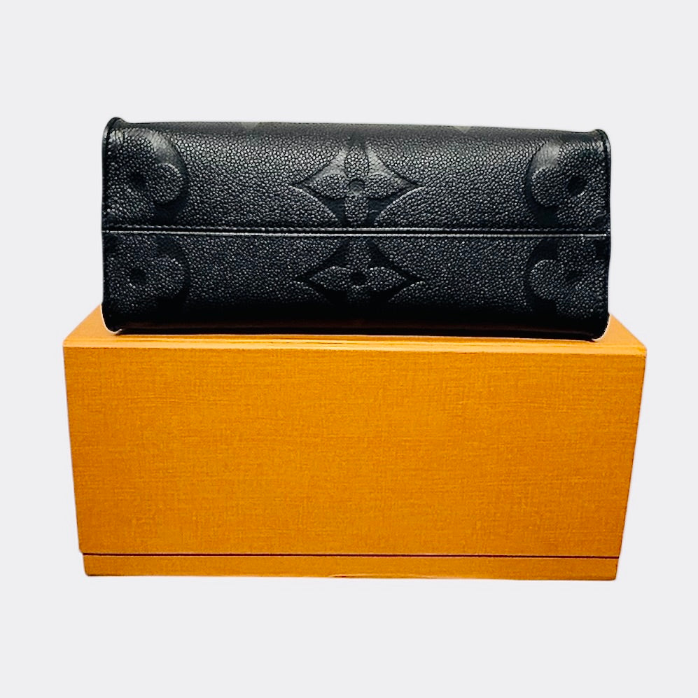 Louis Vuitton OnTheGo PM Bag / M45653