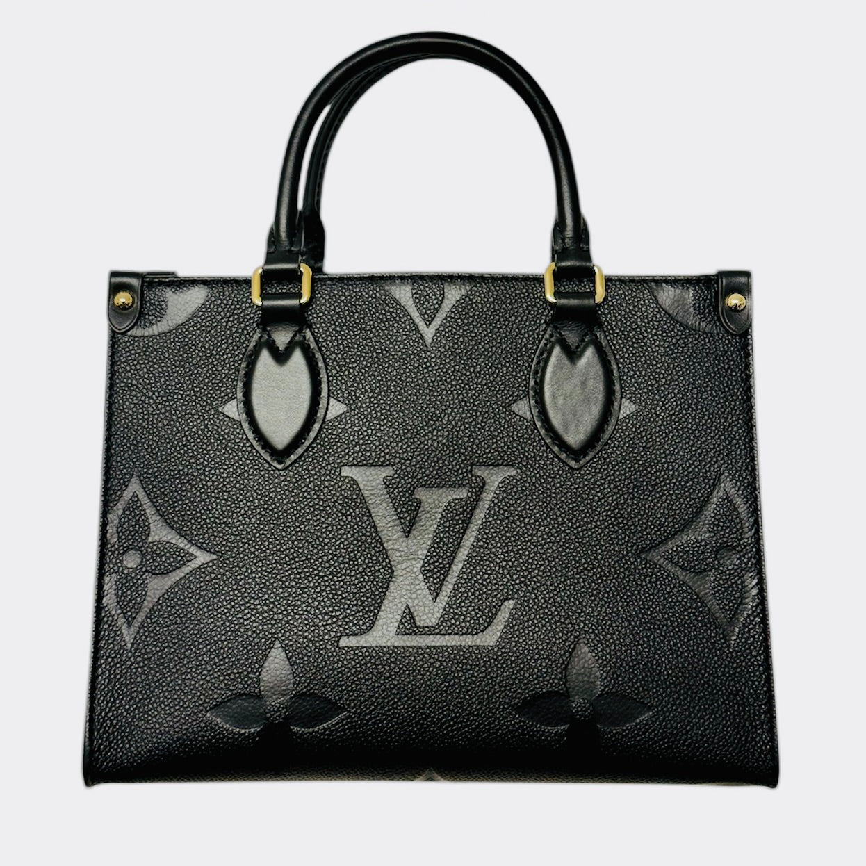 Louis Vuitton OnTheGo PM Bag / M45653