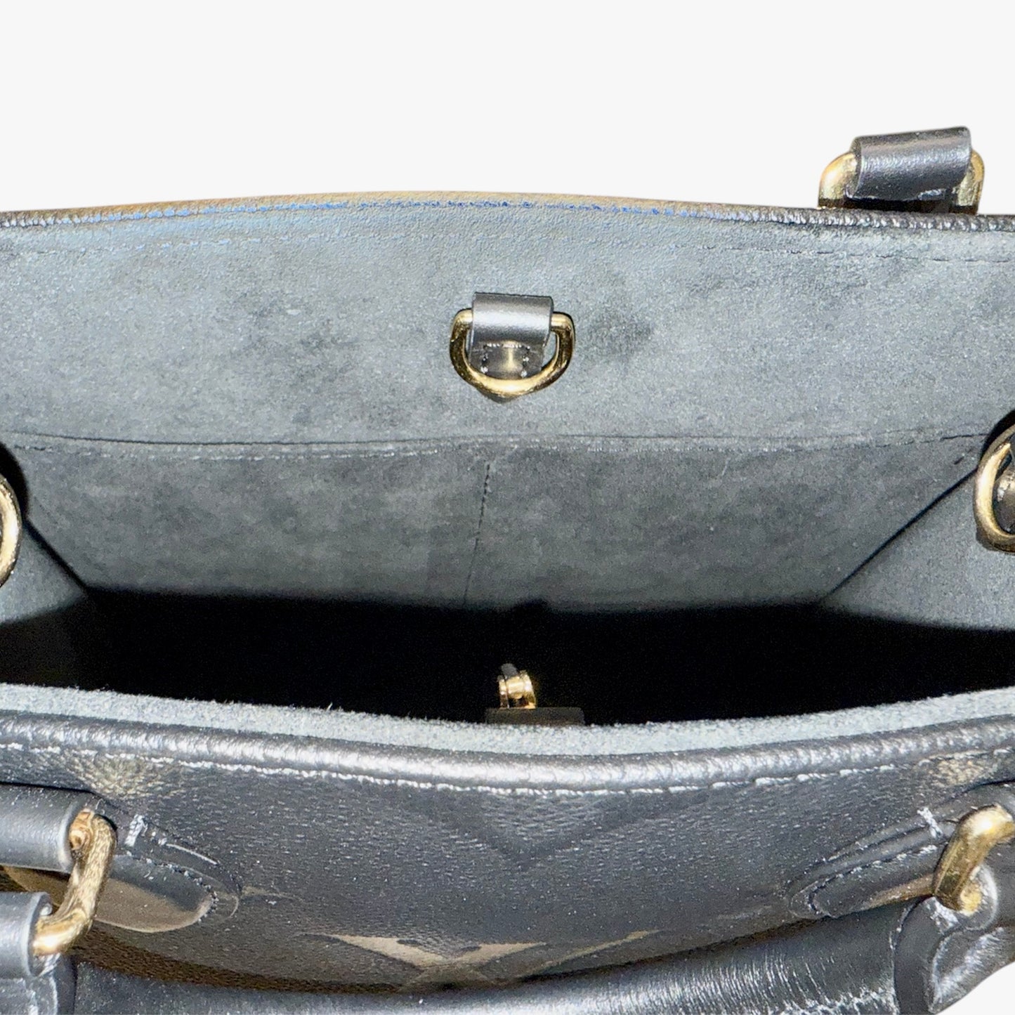 Louis Vuitton OnTheGo PM Bag / M45653