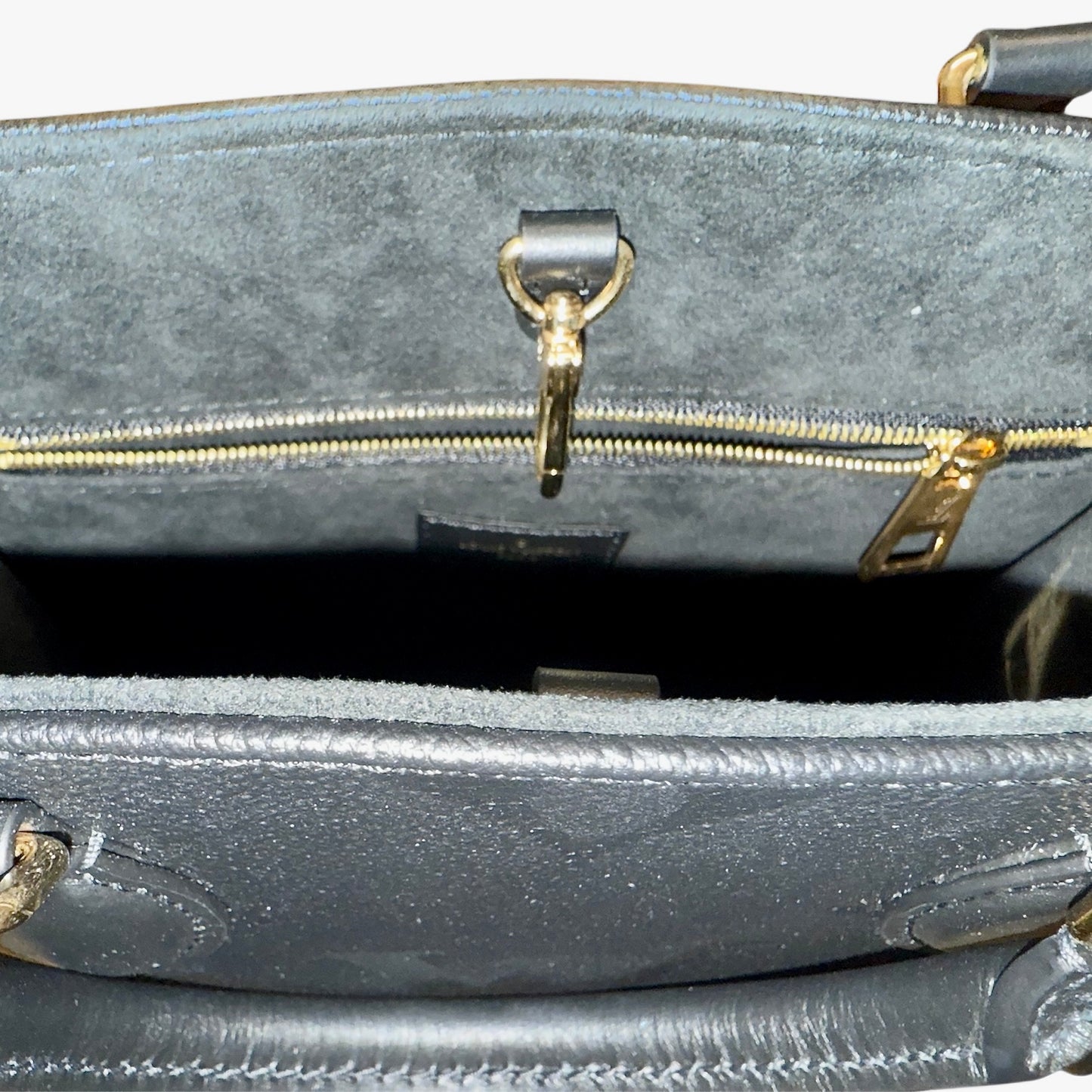 Louis Vuitton OnTheGo PM Bag / M45653