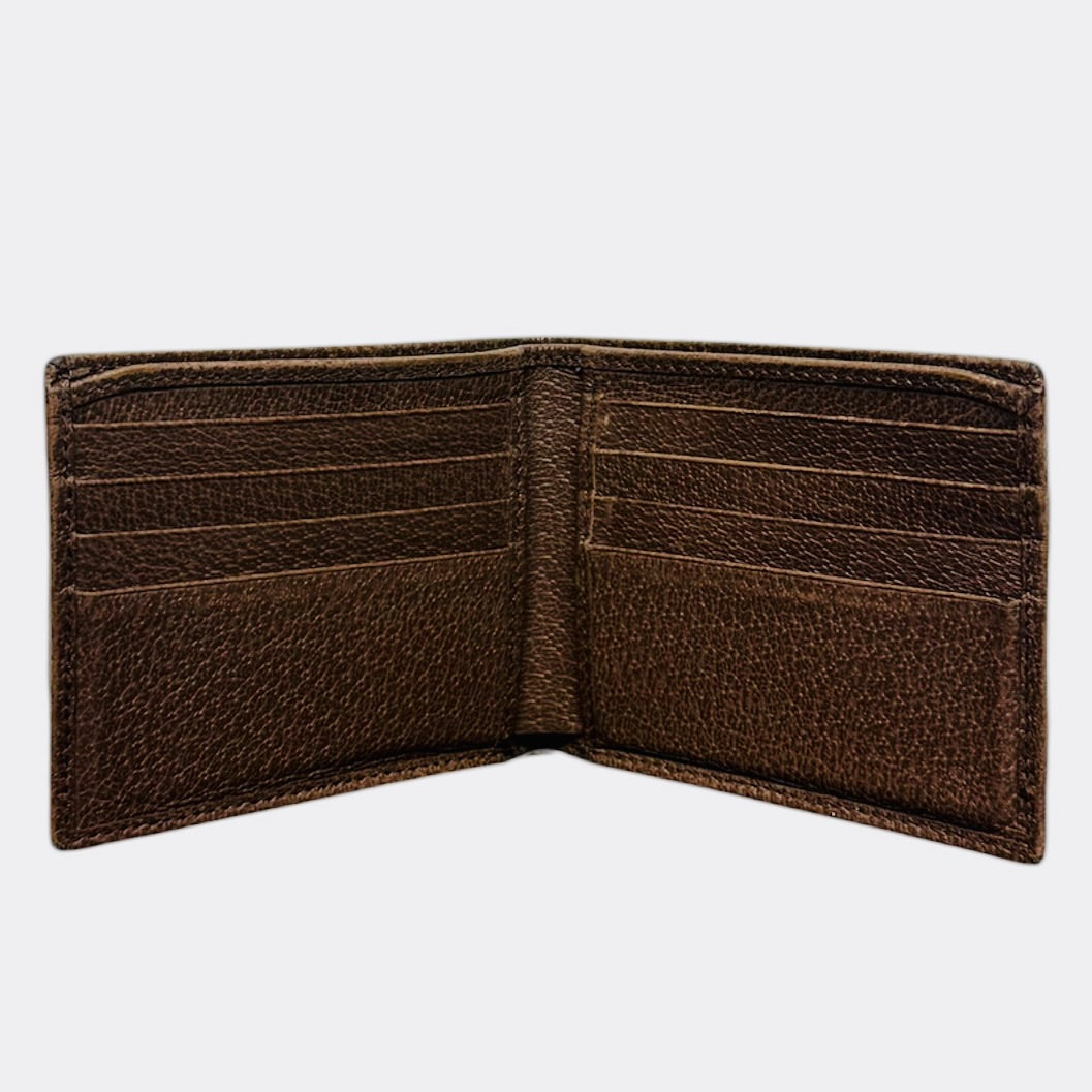 **SOLD** Gucci Ophidia Bi-Fold Wallet