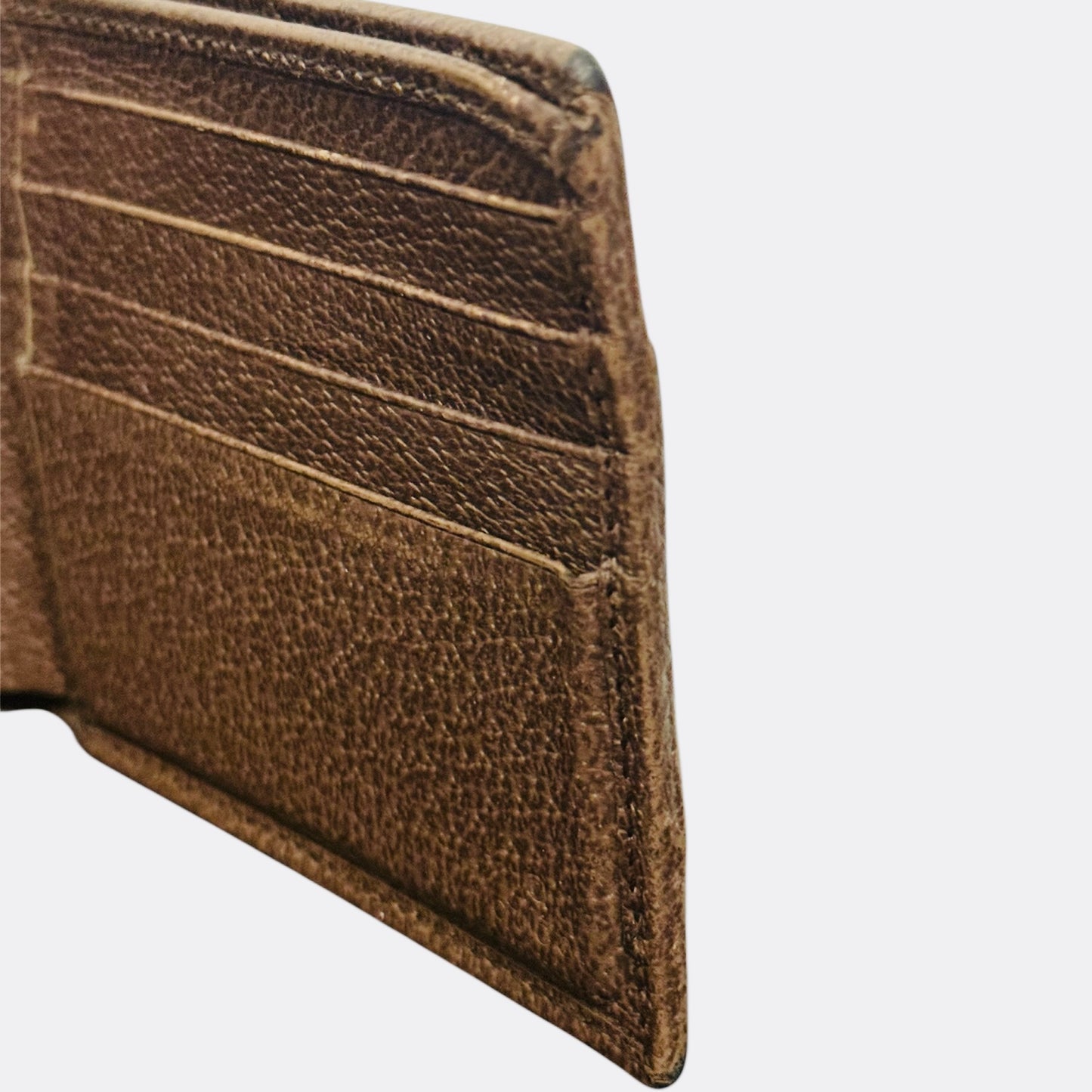 **SOLD** Gucci Ophidia Bi-Fold Wallet