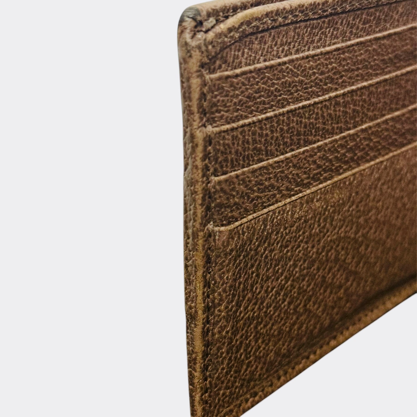 **SOLD** Gucci Ophidia Bi-Fold Wallet