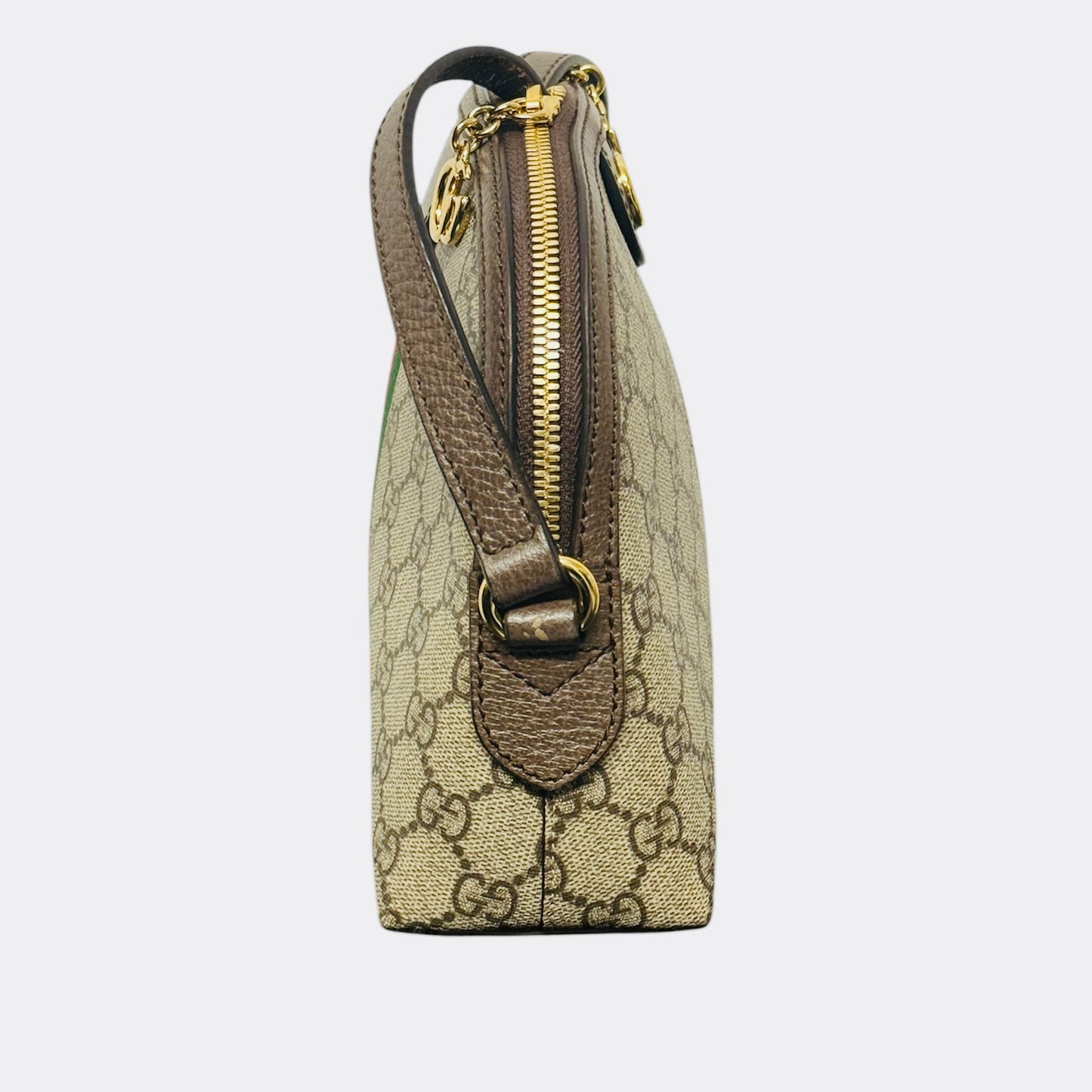 **SOLD** Gucci Ophidia Small Shoulder Bag