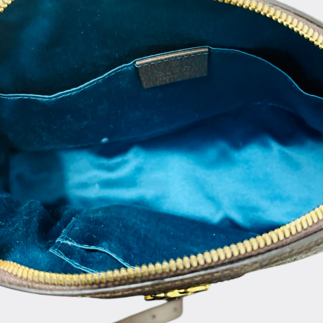 **SOLD** Gucci Ophidia Small Shoulder Bag