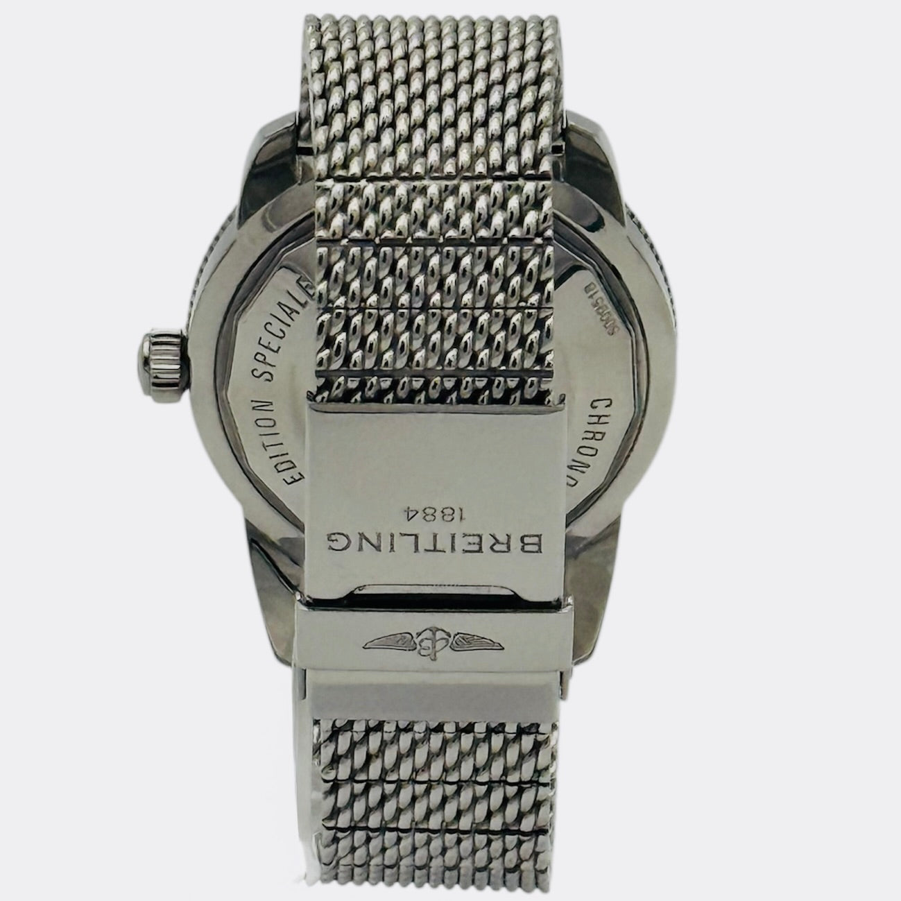 Breitling SuperOcean Heritage II 46