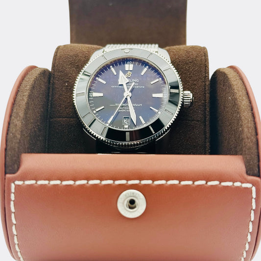 Breitling SuperOcean Heritage II 46