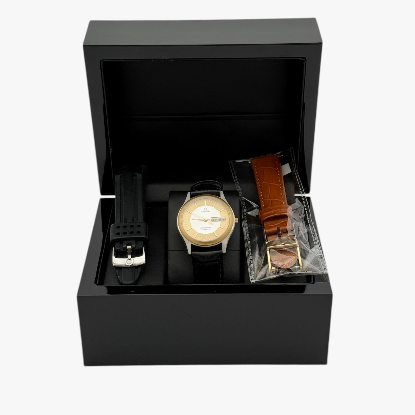 Omega Seamaster 1425 Vintage