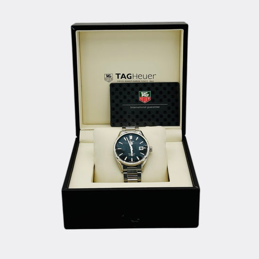 Tag Carrera Calibre 5 WAR21A.BA0782