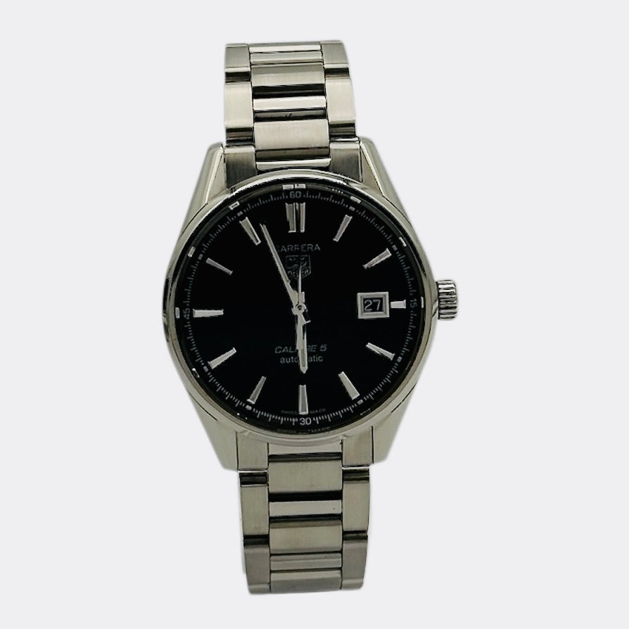 Tag Carrera Calibre 5 WAR21A.BA0782