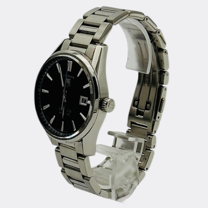 Tag Carrera Calibre 5 WAR21A.BA0782