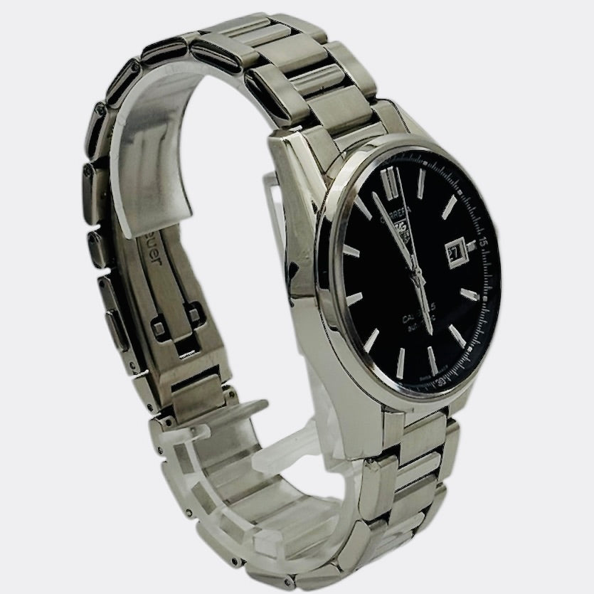 Tag Carrera Calibre 5 WAR21A.BA0782