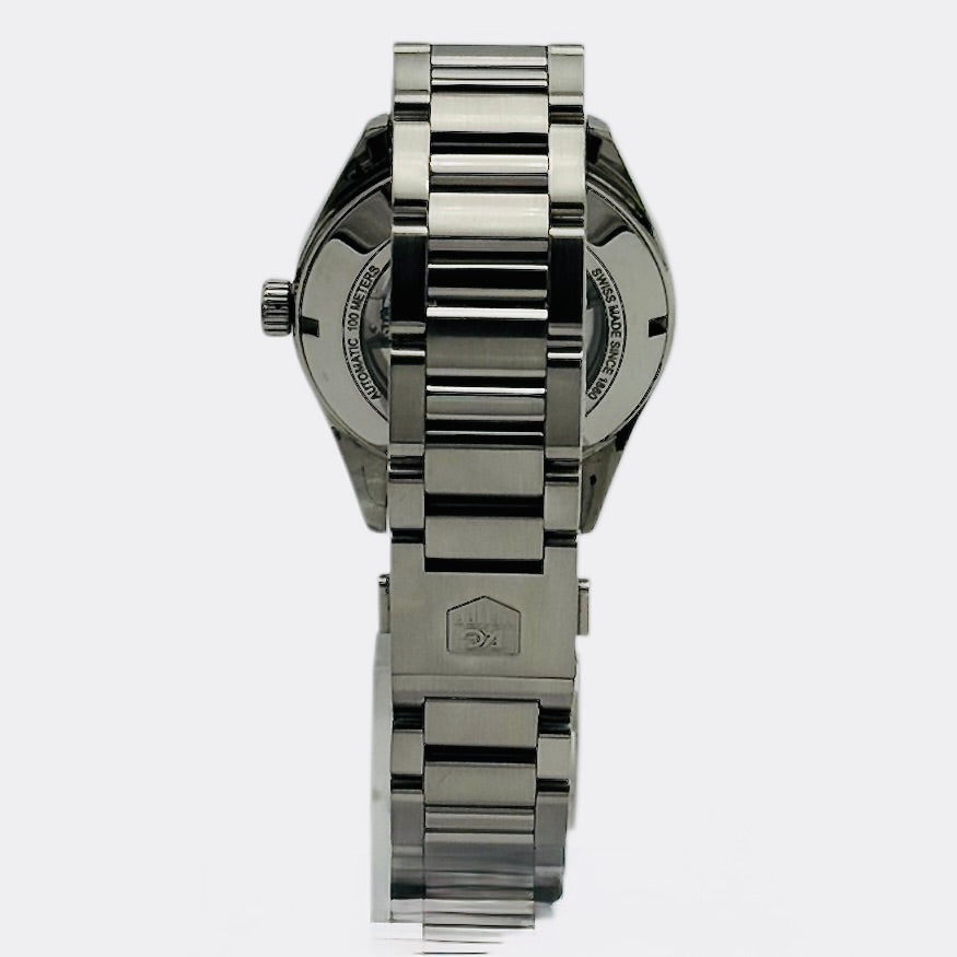 Tag Carrera Calibre 5 WAR21A.BA0782