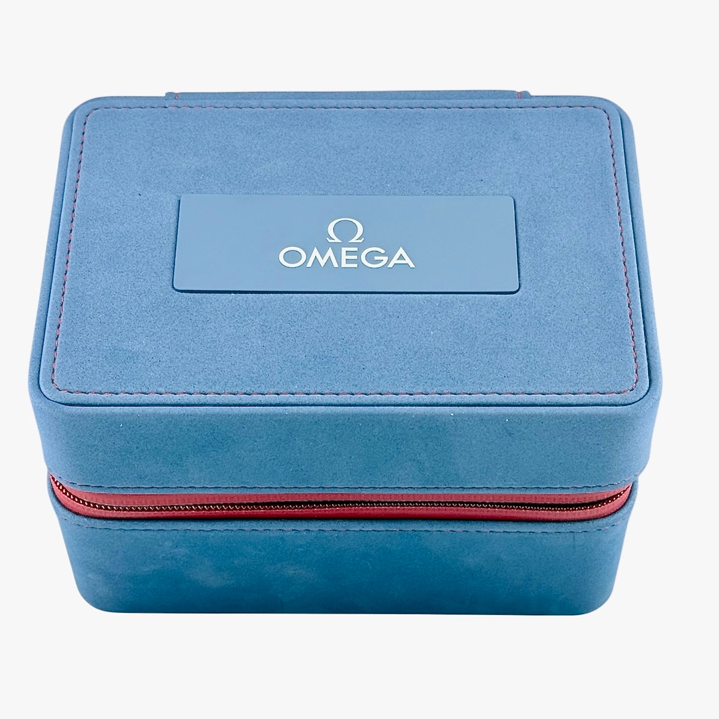 Omega Seamaster America's Cup Edition (2024)