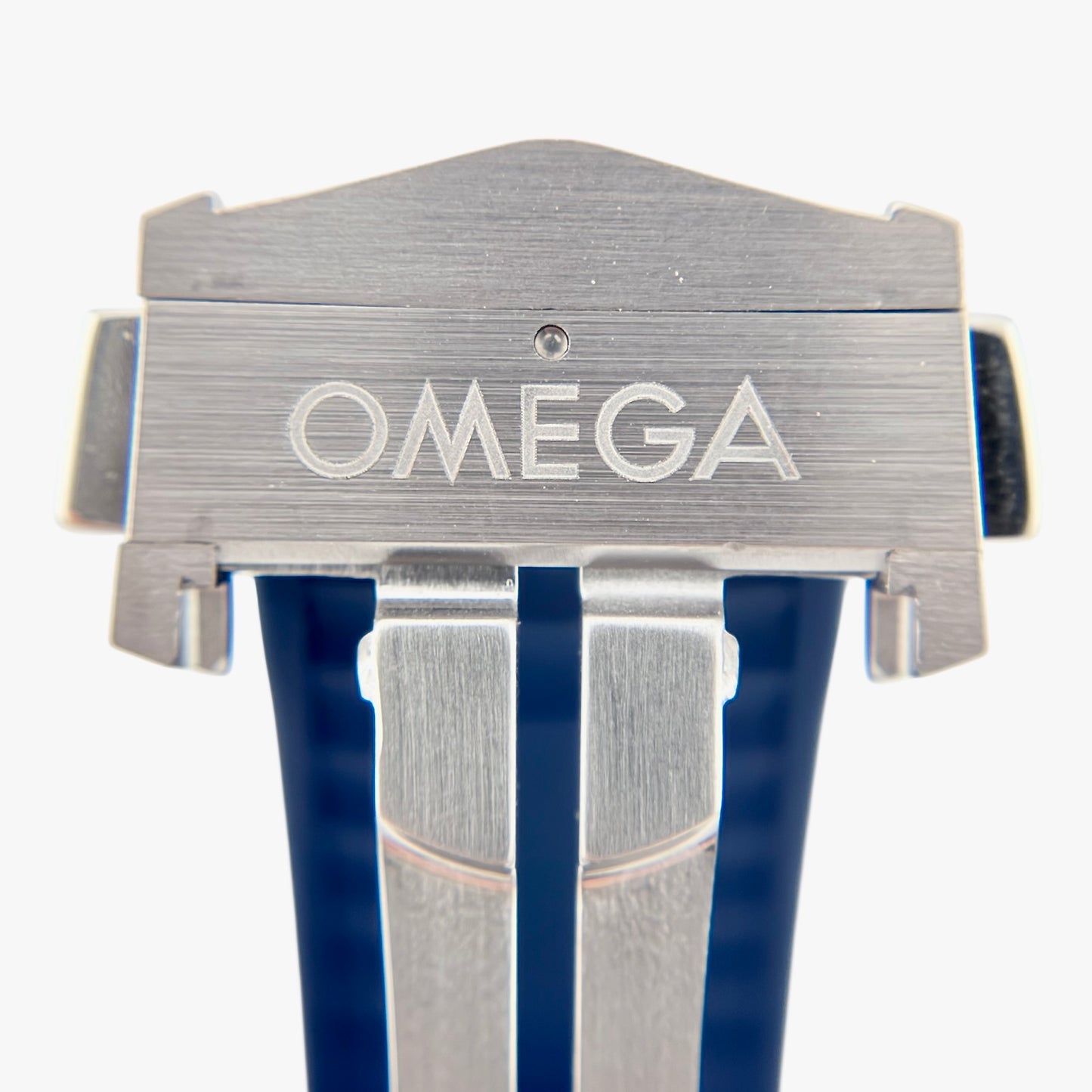 Omega Seamaster America's Cup Edition (2024)
