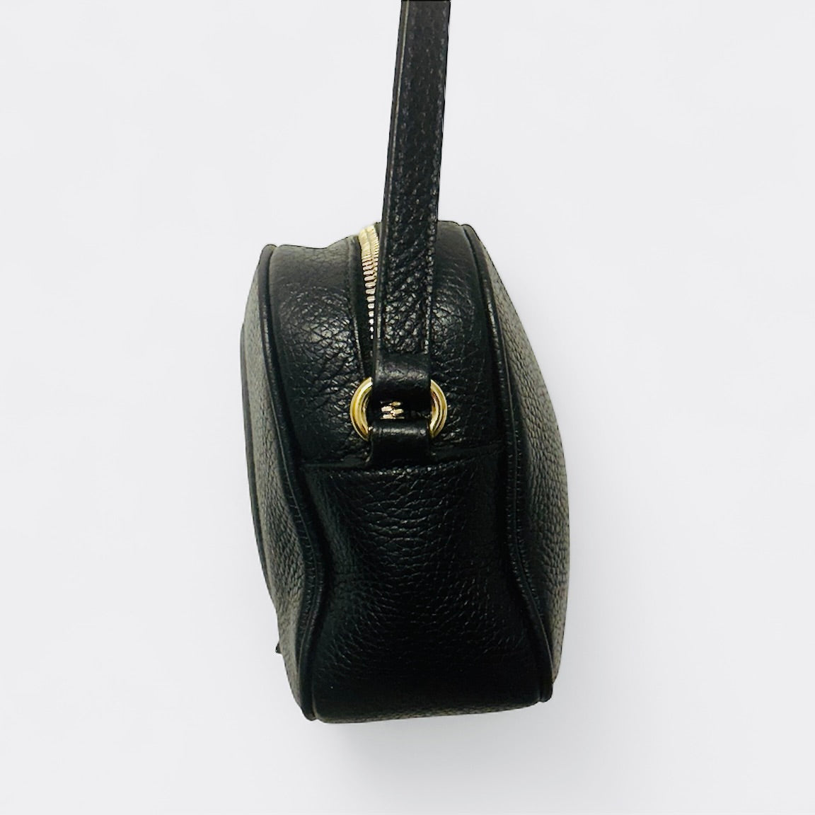 Gucci Soho Disco Bag