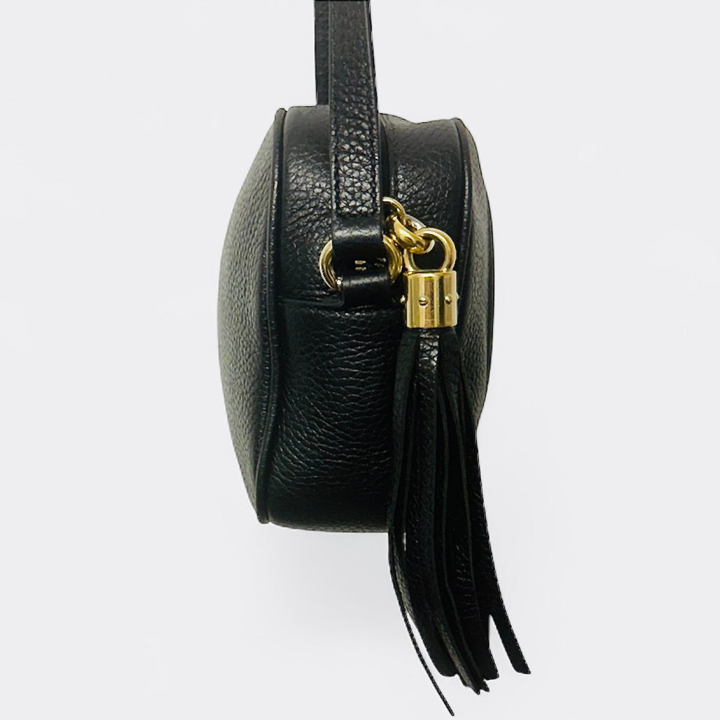 Gucci Soho Disco Bag