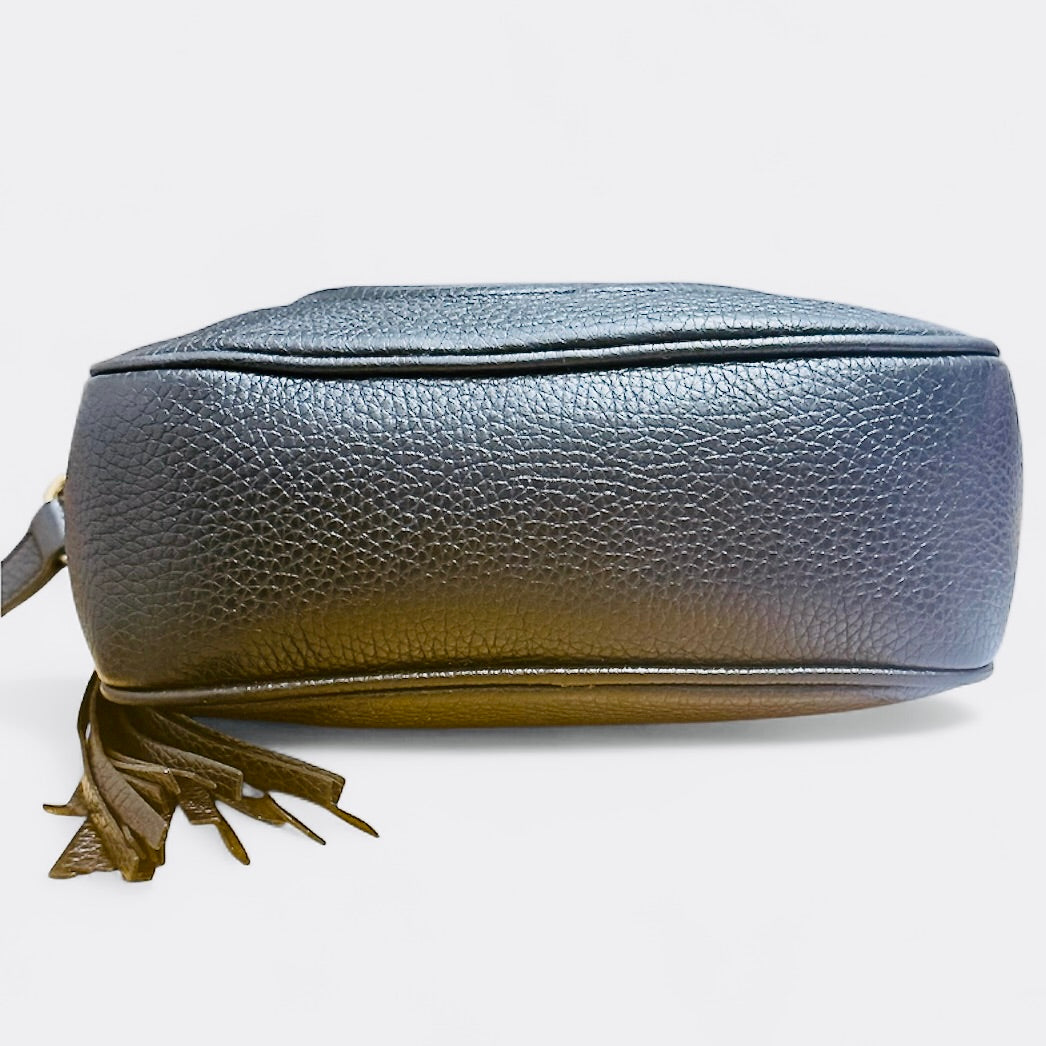 Gucci Soho Disco Bag