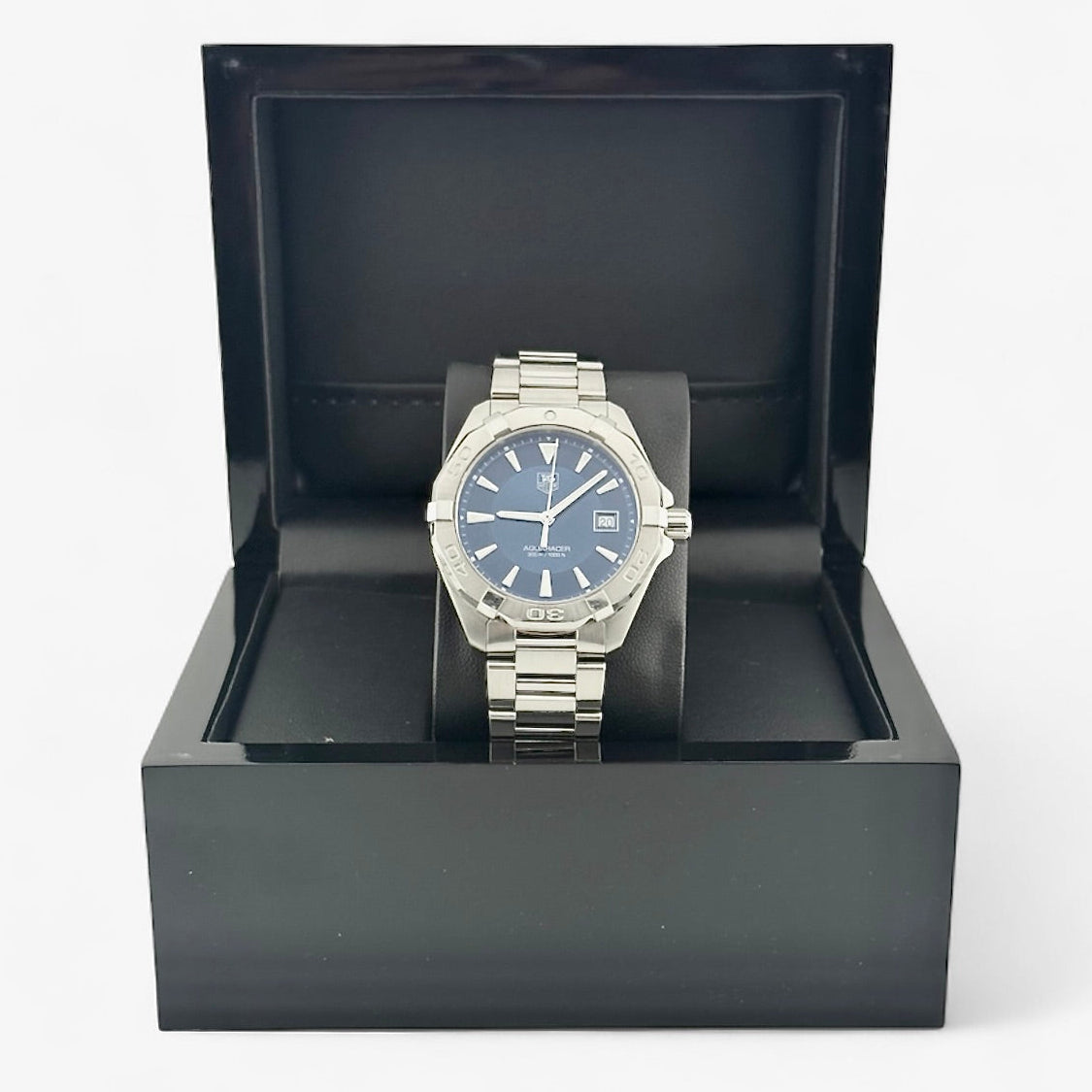 **SOLD** Tag Aquaracer WAY1112