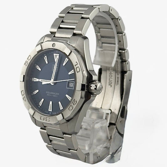 **SOLD** Tag Aquaracer WAY1112