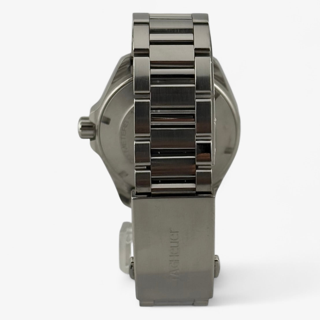 **SOLD** Tag Aquaracer WAY1112