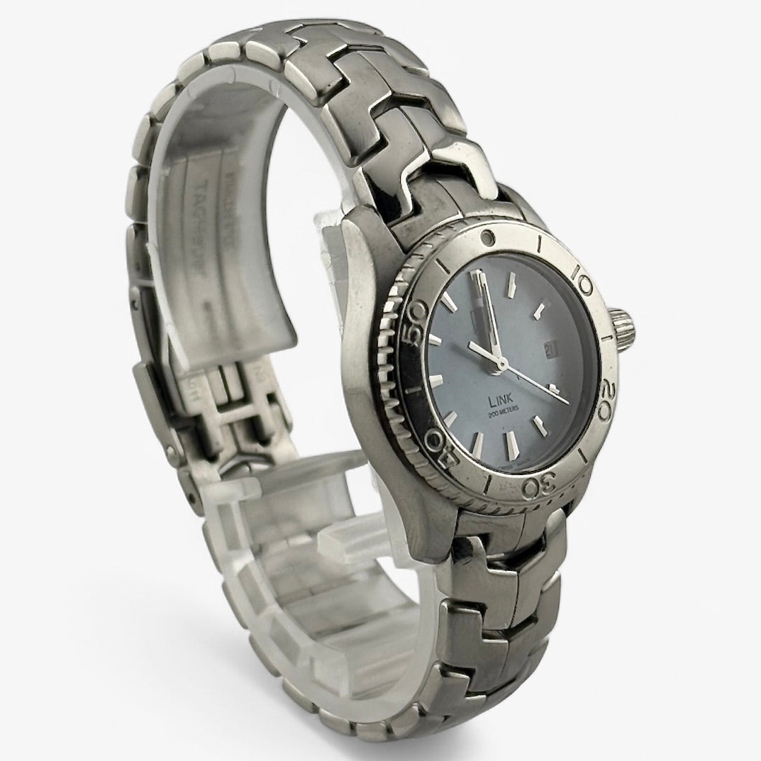 Tag Ladies Link WJ1316-0