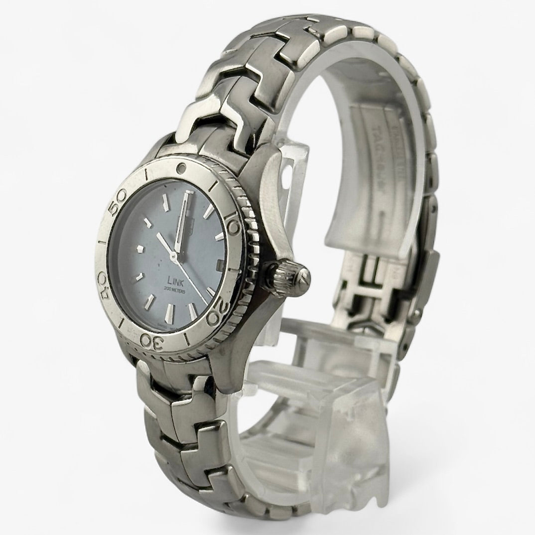 Tag Ladies Link WJ1316-0